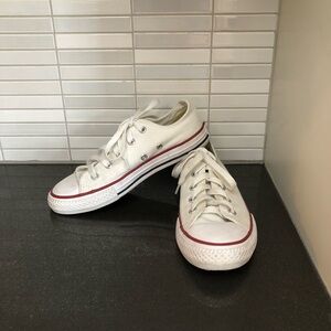 Converse Youth Chuck Taylor Low Top